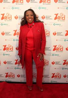 Star Jones feet photo 10
