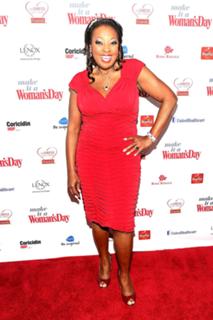 Star Jones feet photo 9