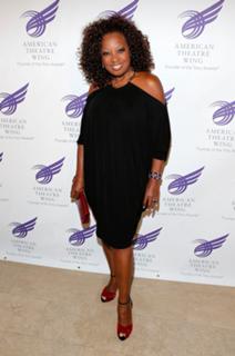 Star Jones feet photo 8
