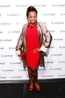 Star Jones feet photo 3