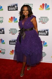 Star Jones feet photo 20