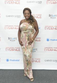 Star Jones feet photo 8