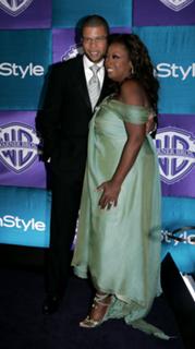 Star Jones feet photo 7