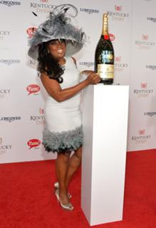 Star Jones feet photo 9