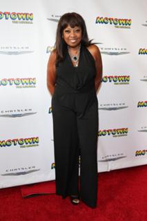 Star Jones feet photo 8
