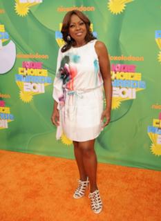 Star Jones feet photo 20