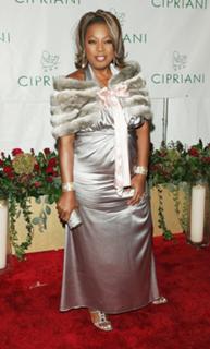 Star Jones feet photo 13