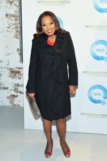 Star Jones feet photo 10