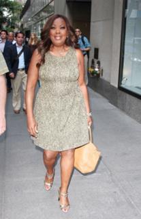 Star Jones feet photo 20