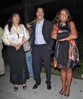Star Jones feet photo 18