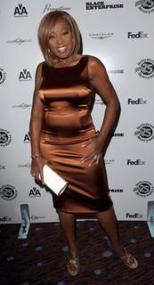 Star Jones feet photo 20