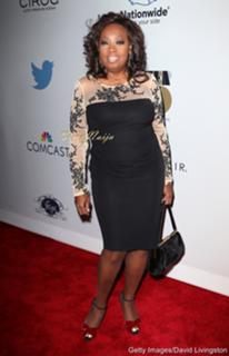 Star Jones feet photo 6