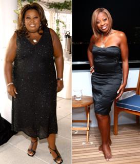 Star Jones feet photo 15