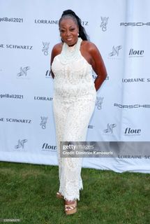 Star Jones feet photo 20