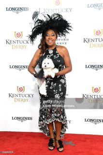 Star Jones feet photo 19