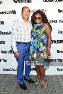 Star Jones feet photo 16