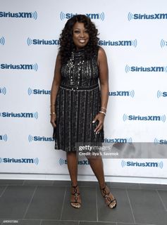 Star Jones feet photo 12