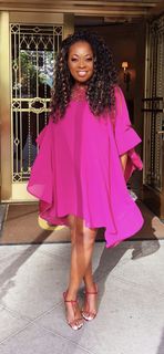 Star Jones feet photo 9