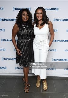 Star Jones feet photo 8