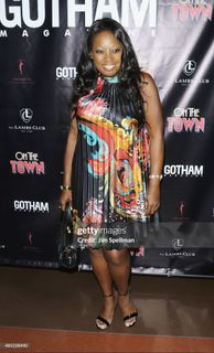 Star Jones feet photo 7