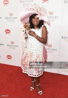 Star Jones feet photo 4