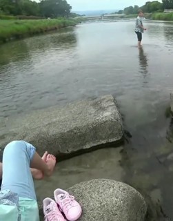 Starsmitten feet photo 8