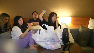 Starsmitten feet photo 12