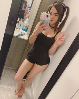 Staryuuki feet photo thumbnail