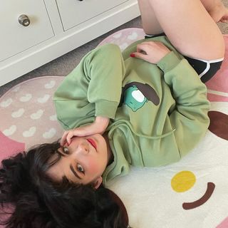 Staryuuki feet photo thumbnail