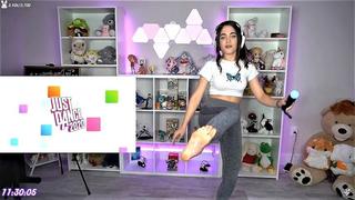 Staryuuki feet photo thumbnail