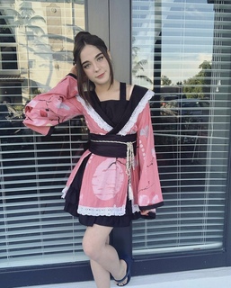 Staryuuki feet photo thumbnail