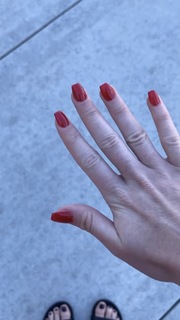 Staryuuki feet photo thumbnail