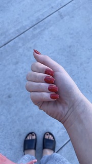 Staryuuki feet photo thumbnail