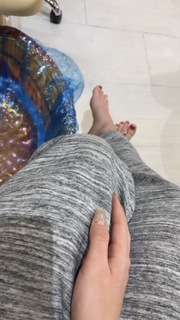 Staryuuki feet photo thumbnail