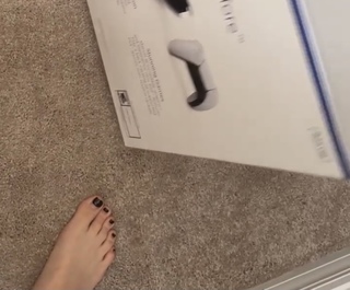 Staryuuki feet photo thumbnail