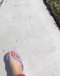 Staryuuki feet photo thumbnail