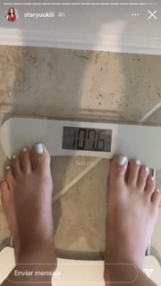 Staryuuki feet photo thumbnail