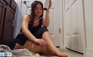 Staryuuki feet photo thumbnail