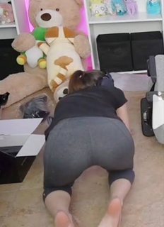 Staryuuki feet photo thumbnail