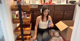 Staryuuki feet photo thumbnail