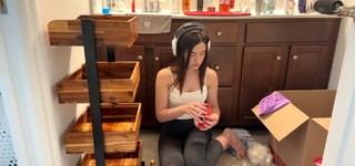 Staryuuki feet photo thumbnail