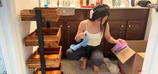 Staryuuki feet photo thumbnail