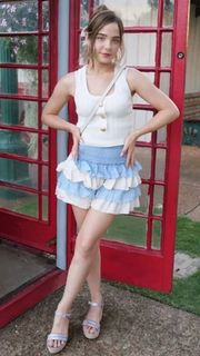 Staryuuki feet photo 2