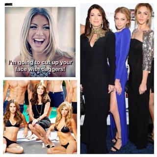 Stassi Schroeder feet photo 4