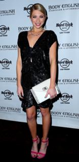 Stassi Schroeder feet photo 18