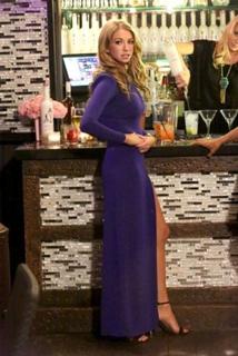 Stassi Schroeder feet photo 13
