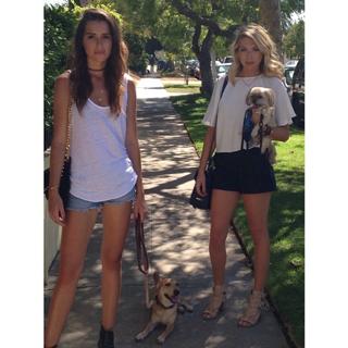 Stassi Schroeder feet photo 4