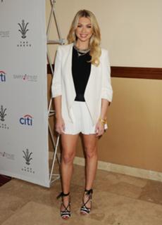 Stassi Schroeder feet photo 2