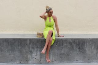 Stassi Schroeder feet photo 2