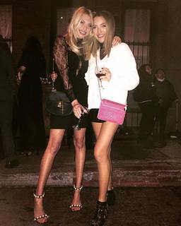 Stassi Schroeder feet photo 5